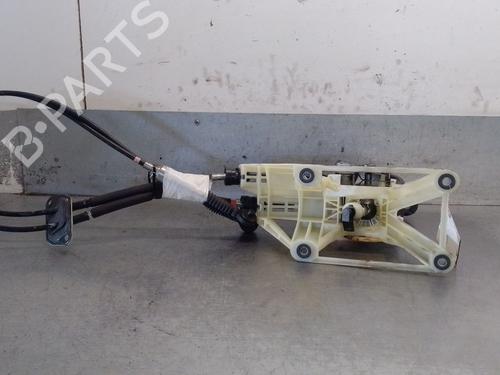 Gear lever MAZDA 3 (BM, BN) 2.2 D | BP36996283M90 - Image 10