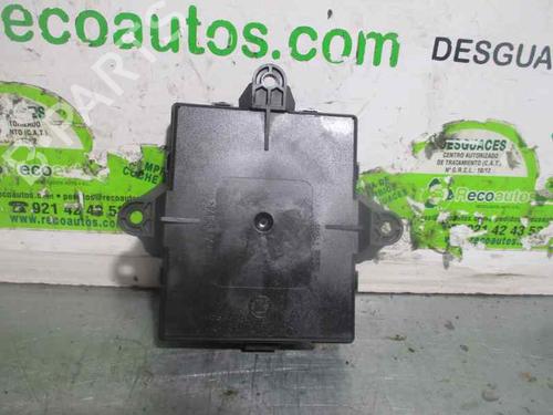 Comfort control module MERCEDES-BENZ A-CLASS (W169) A 180 CDI (169.007, 169.307) | BP2089159M56 