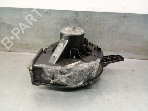 Used Heater blower motor SKODA RAPID Spaceback (NH1) 1.6 TDI (105 hp) 23053675
