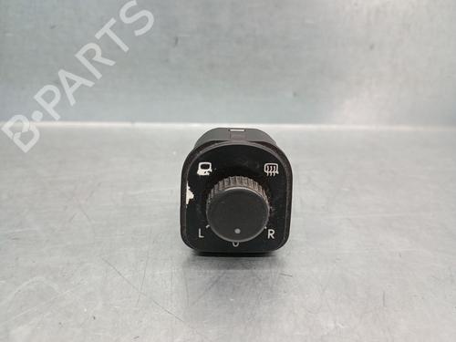 Commande retroviseurs VW TIGUAN (5N_) 2.0 TDI (150 hp) 29626910