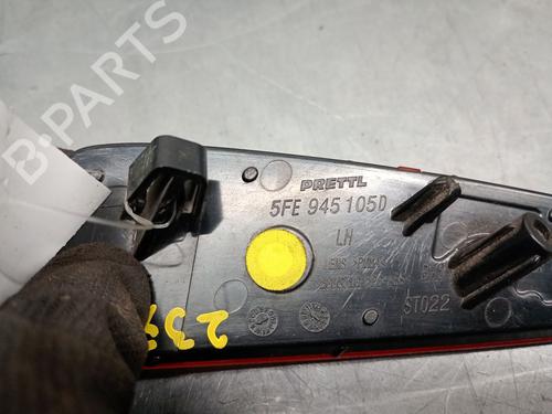 Venstre baglygte kofanger CUPRA LEON (KL1, KU1, KUG) 1.5 eTSI | BP29943833C81