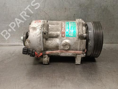 AC Kompressor AC Kompressor 39164873 39164873