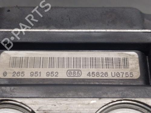 ABS pump PEUGEOT PARTNER Tepee 1.6 HDi 90 | BP36703033M43 - Image 6