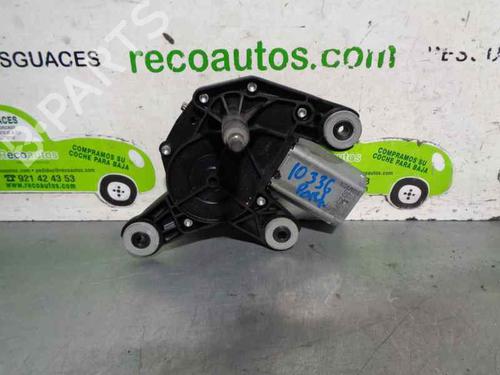 Used Rear wiper motor FIAT PUNTO EVO (199_) 1.3 D Multijet (199AXC1A, 199BXC1A, 199AXT1A, 199BXT1A) (75 hp) 5585368