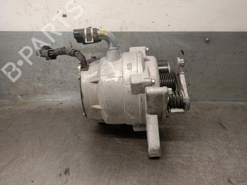 Used Alternator HYUNDAI IONIQ (AE) 1.6 GDI Hybrid (105 hp) 27405865