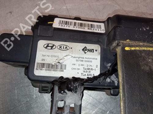 Electronic module HYUNDAI TUCSON (TL, TLE) 1.7 CRDi | BP29764855M83 