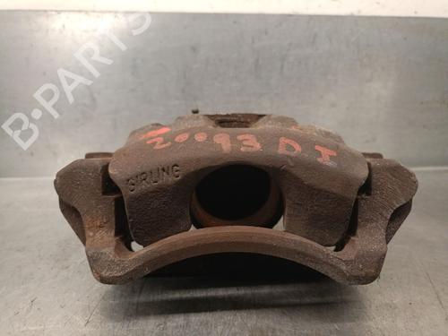 Left front brake caliper NISSAN PATROL III/2 Station Wagon (W260) 2.8 TD | BP22798816M105 