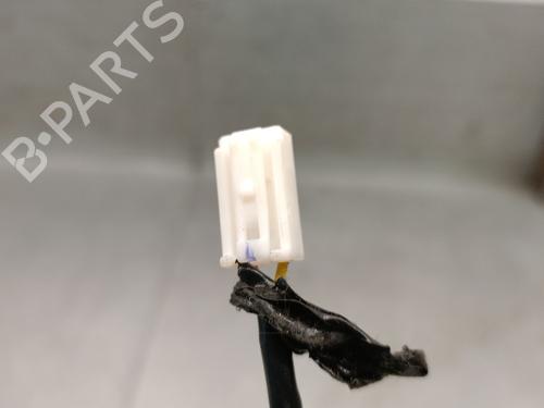 Seat buckle TOYOTA COROLLA Saloon (_E21_) 1.8 VVTi Hybrid (ZWE211, MZEA12) | BP32454764I32 