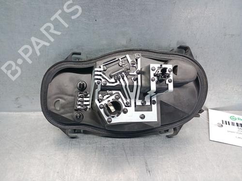 Oprawka żarówki SMART FORFOUR Hatchback (453) electric drive (453.091) | BP29478578L10