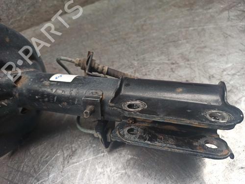 Left front shock absorber MITSUBISHI SPACE WAGON (N9_W, N8_W) 2.0 | BP8284418M16 