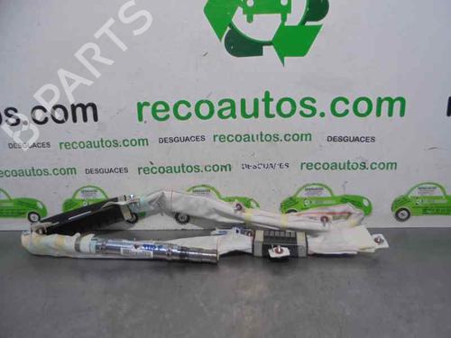 Used Right curtain airbag KIA RIO III (UB) 1.1 CRDi (75 hp) 4663255