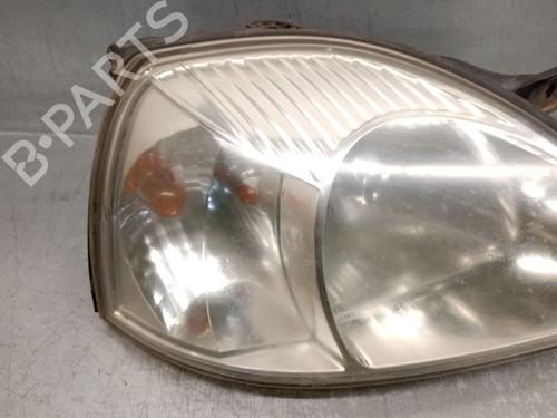 Right headlight KIA RIO I Hatchback (DC) 1.5 16V | BP20708400C29 