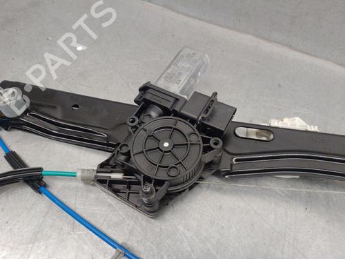 Front left window mechanism BMW X1 (F48) sDrive 16 d | BP26025971C22 