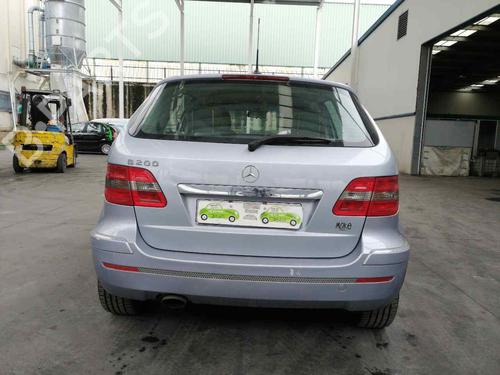 Electronic module MERCEDES-BENZ B-CLASS Sports Tourer (W245)  | BP9289080M83 