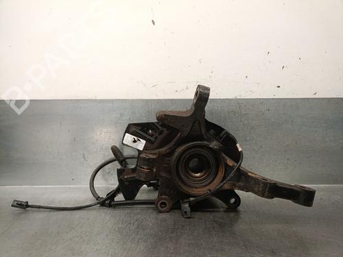 Used Left front steering knuckle KIA SOUL I (AM) 1.6 CRDi 128 (126 hp) 22732681