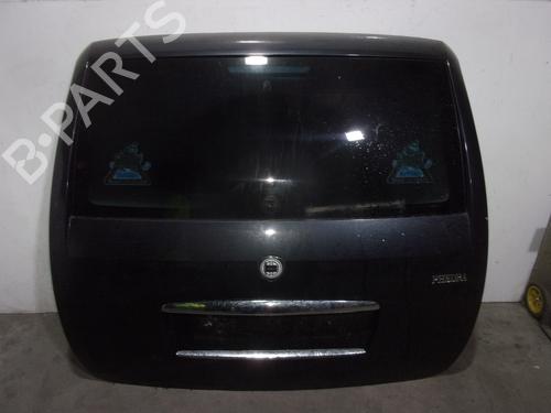 Bakluke CC/Kombi-Kupé LANCIA PHEDRA (179_) [2002-2010]  17479319