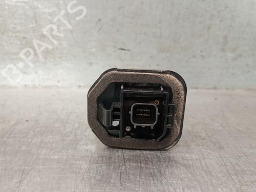 Electronic module NISSAN JUKE (F16_) DIG-T 117 | BP28620728M83 