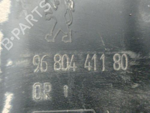 Rear bumper reinforcement PEUGEOT 308 I (4A_, 4C_) 1.6 16V | BP28807048C73 