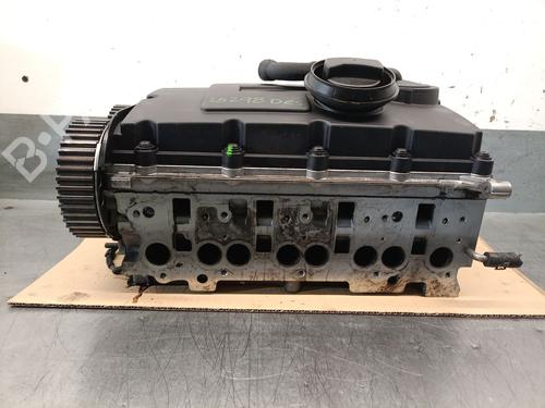 Testate Testate SEAT TOLEDO III (5P2) 2.0 TDI 16V (140 hp) 34274838 34274838