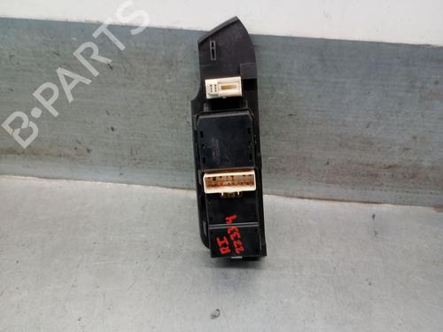 Left front window switch CHEVROLET CAPTIVA (C100, C140) 2.0 D 4WD | BP24538918I27 