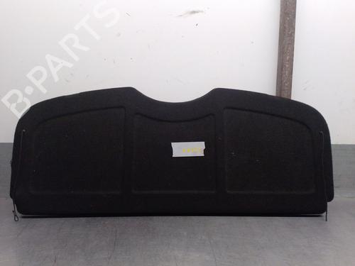 Used Rear parcel shelf PEUGEOT 207 (WA_, WC_) [2006-2015]  31637722