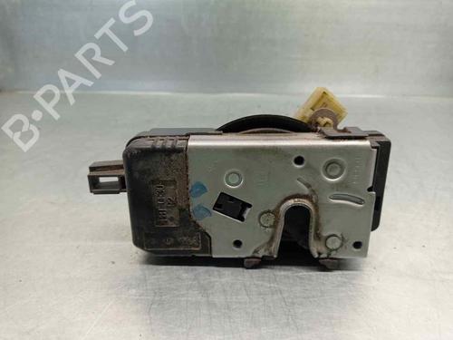 Front right lock OPEL VECTRA C GTS (Z02)  | BP15184428C97 