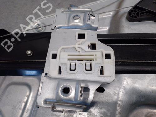 Front right window mechanism SKODA YETI (5L) 2.0 TDI | BP31850936C23  - Image 5