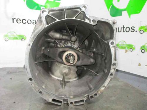 Gearbox BMW 5 (E39) 525 tds | BP2124547M3 