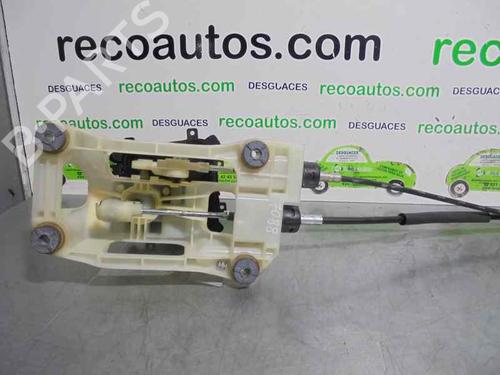 Gear lever KIA CEE'D Hatchback (ED) 1.6 CRDi 115 | BP7444525M90 