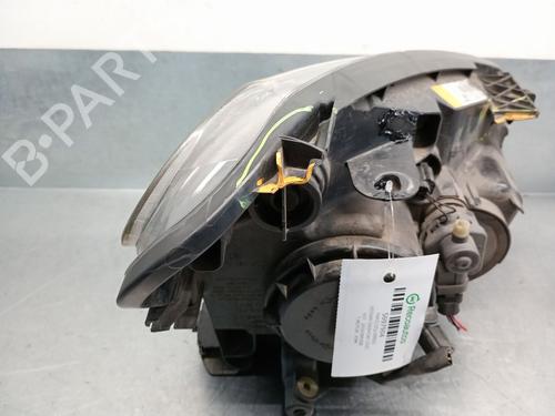 Faro izquierdo NISSAN QASHQAI I (J10, NJ10) 1.6 dCi | BP29913883C28 