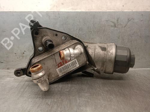 Oliekøler FIAT BRAVO II (198_) 1.6 D Multijet (198AXH1B) (105 hp) 23648997