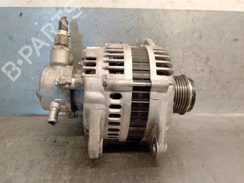 Used Alternator Alternator OPEL ASTRA H (A04) 1.7 CDTI (L48) (100 hp) 33558445 33558445