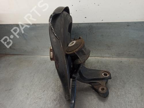 Right rear steering knuckle SEAT EXEO ST (3R5) 2.0 TFSI | BP16537518M28 