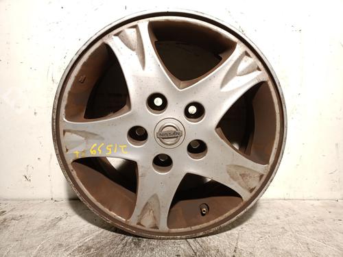 Used Rim NISSAN ALMERA TINO (V10) 1.8 (114 hp) 21582297