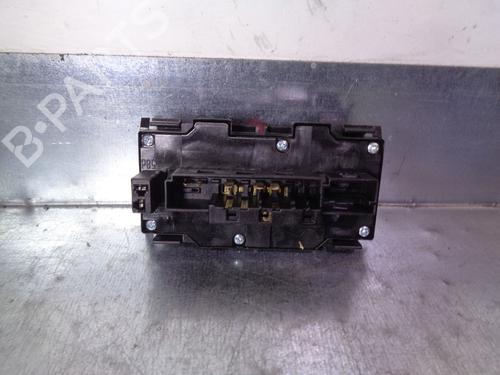 Warning switch MERCEDES-BENZ E-CLASS (W210) E 290 Turbo-D (210.017) | BP13888337I22 