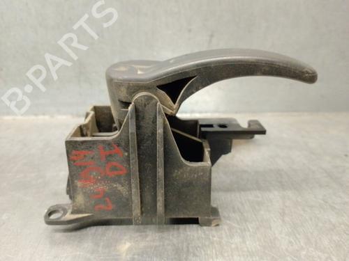 Front left interior door handle NISSAN NAVARA NP300 (D40) 2.5 dCi 4WD | BP33403780I13 - Image 3
