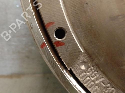 Flywheel VOLVO C30 (533) 2.0 D | BP34280437M101 - Image 3