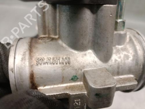 Throttle body KTM MOTORCYCLES DUKE 125 Duke ABS | BP33977571M82 - Image 9