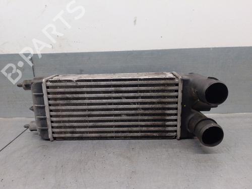 Used Intercooler PEUGEOT 508 I (8D_) 1.6 HDi (115 hp) 29325740