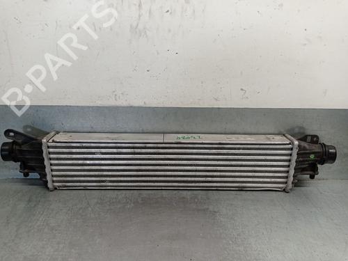 Used Intercooler OPEL CORSA E (X15) 1.3 CDTI (08, 68) (75 hp) 27854891
