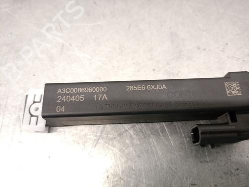 Antenne/Base DACIA SANDERO III 1.0 TCe 90 | BP26392743C140 - Image 4
