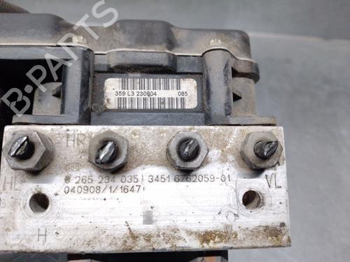 ABS pump BMW X3 (E83) xDrive 18 d | BP34186895M43  - Image 5