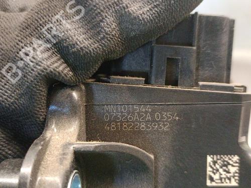 Pedal MITSUBISHI LANCER VIII (CY_A, CZ_A) 2.0 DI-D (CY8A) | BP36037953I4  - Image 5