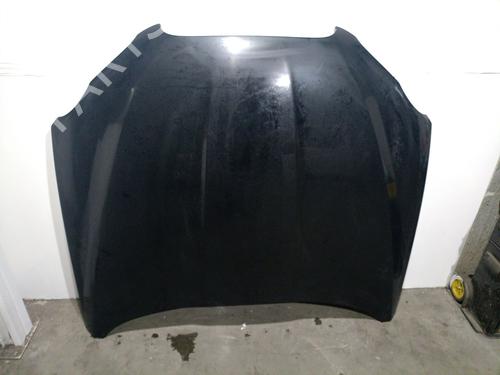 Motorhjelm JAGUAR XF I (X250) 2.7 D (207 hp) 31931789