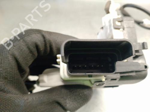 Front left lock PEUGEOT 508 I (8D_) 2.0 BlueHDi 180 | BP15587794C98 
