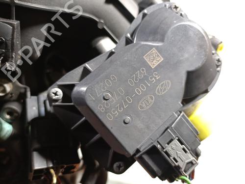 Engine HYUNDAI i30 Estate (PDE) 1.0 T-GDI hybrid 48V | BP32751490M1  - Image 15