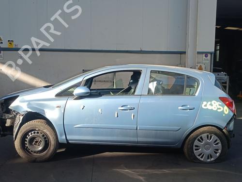 Used Parts OPEL CORSA D (S07) 1.3 CDTI (L08, L68) 5024158