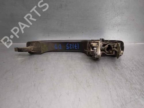 Front right exterior door handle LAND ROVER DISCOVERY II (L318) 2.5 Td5 4x4 | BP12055876C129 