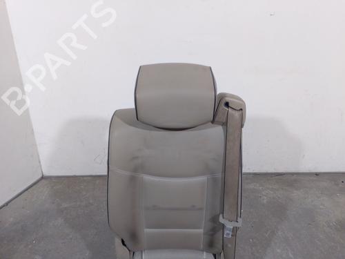 Rear seat (2nd row) RENAULT ESPACE IV (JK0/1_)  | BP29374443I23 