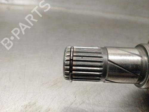 Left front driveshaft OPEL ASTRA J (P10) 1.6 CDTi (68) | BP34059870M38 - Image 3